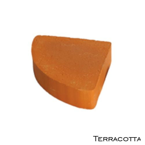 Terracotta Pie Feet