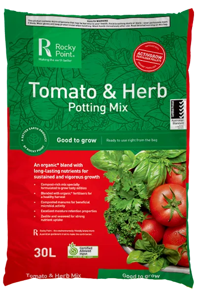 Tomato & Herb Potting Mix