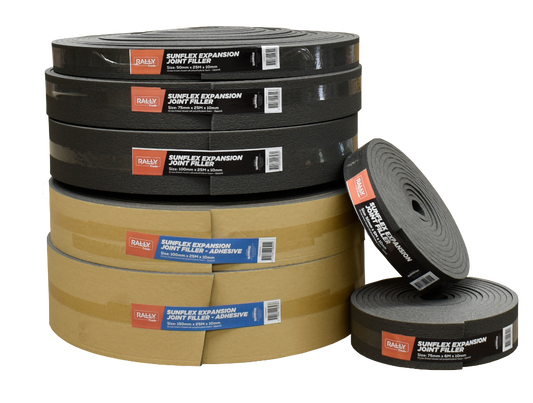 EXPANSION JOINT FOAM FILLER