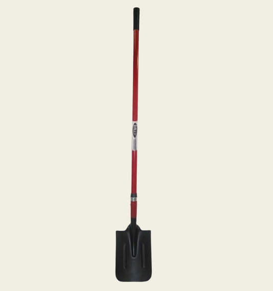 Post Hole Shovel