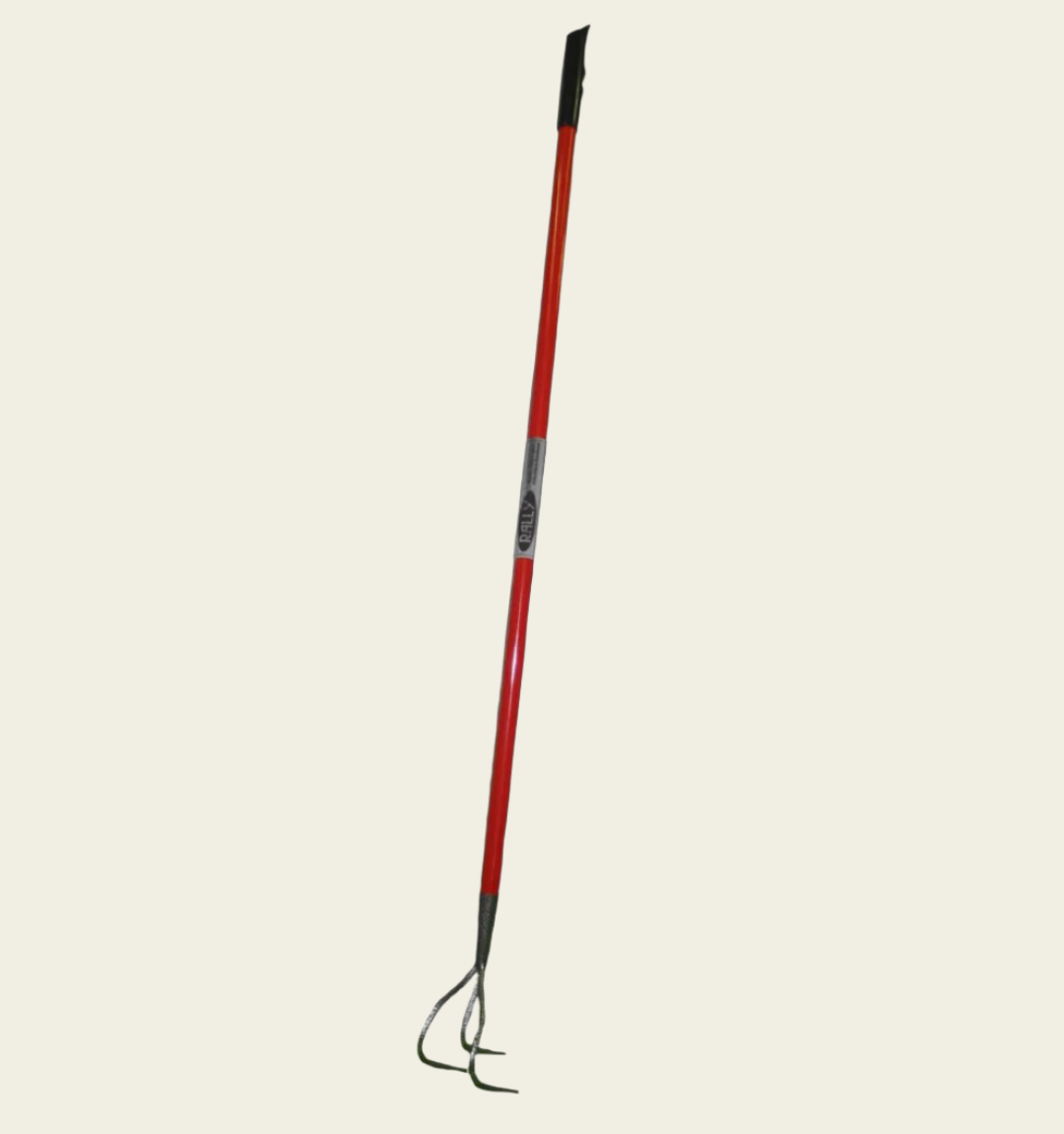 Cultivator - All Metal Rod