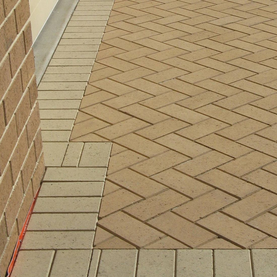 AdraPAVE 200x100x40 - Ivory