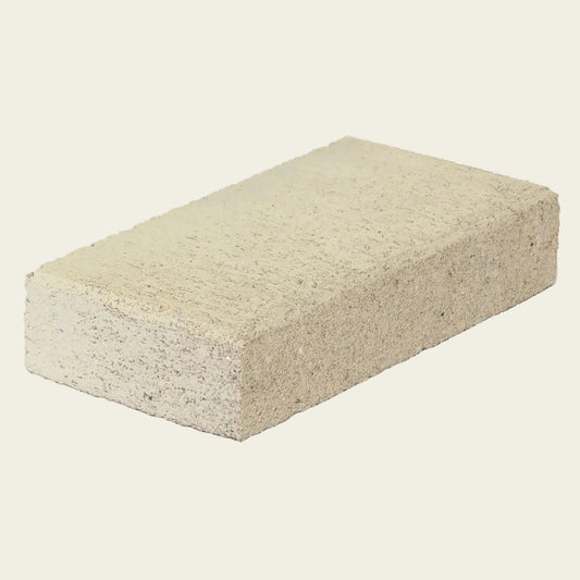 Beige concrete paver brick from Apex Masonry