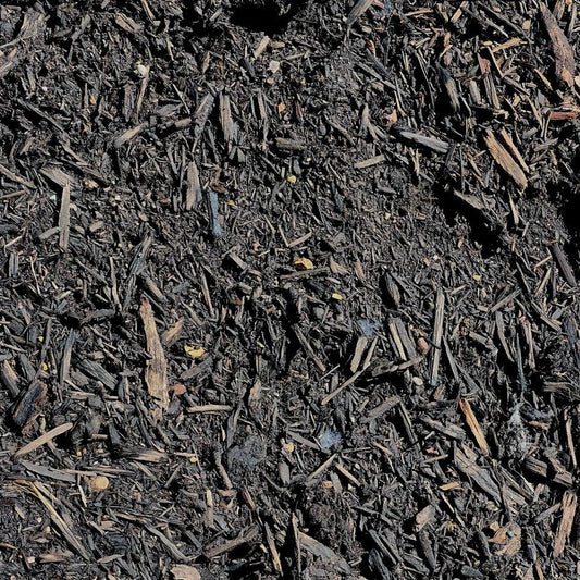 Black Mulch