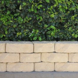 Boldstone Paver - Gold Blend