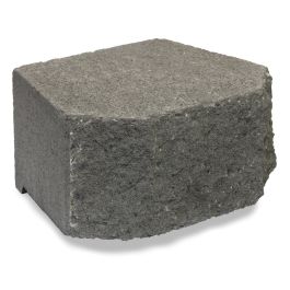 Classic Wall Paver - Charcoal