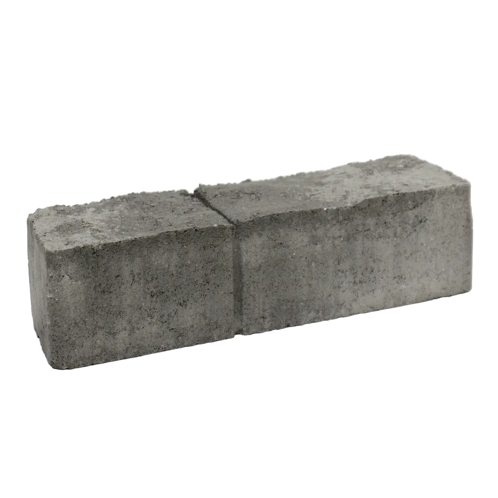 Apex Masonry Vivid Edge Pavers Slate
