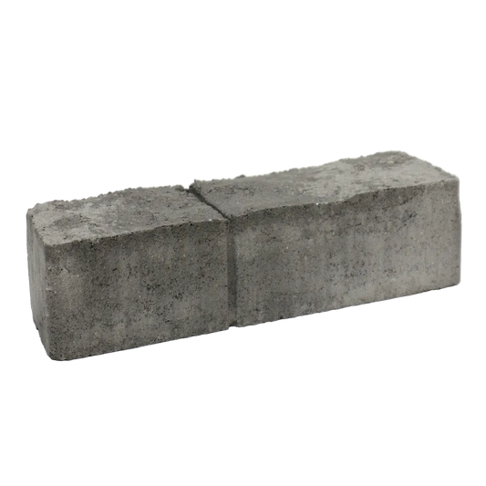 Vivid Edge Pavers - Slate
