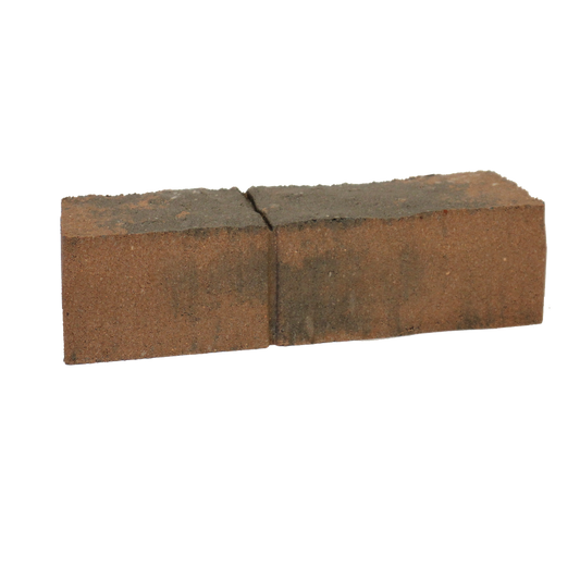Vivid Edge Pavers - Ironstone