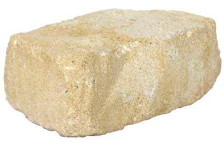 Apex Masonry Boldstone Paver Gold Blend