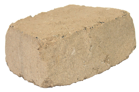 Apex Masonry Boldstone Paver Pebble