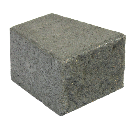 Apex Masonry Easy Edge 135/90x140x90 Charcoal