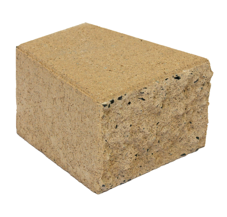 Apex Masonry Easy Edge 135/90x140x90 Pebble
