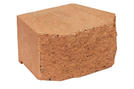 Apex Masonry Classic Wall Paver Canyon