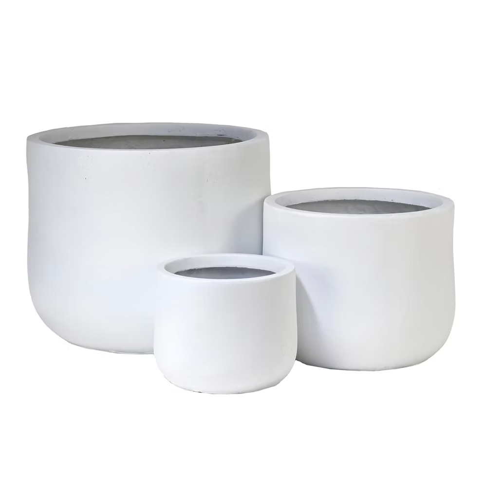 GardenLite Squat Egg Planter