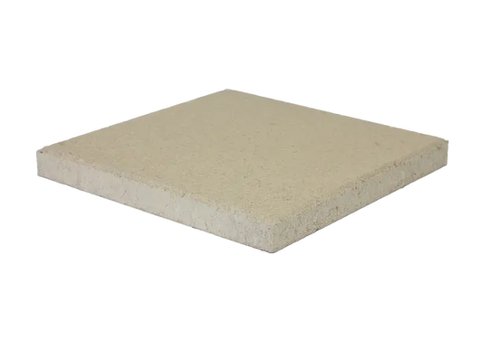 LedaPAVE 400x400x40 - Ivory