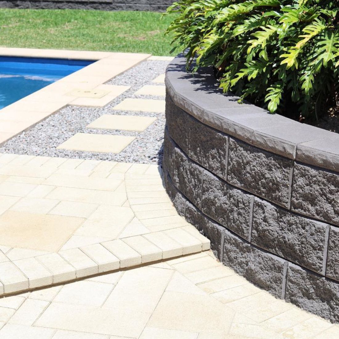 AdraPAVE 200x100x40 - Canyon