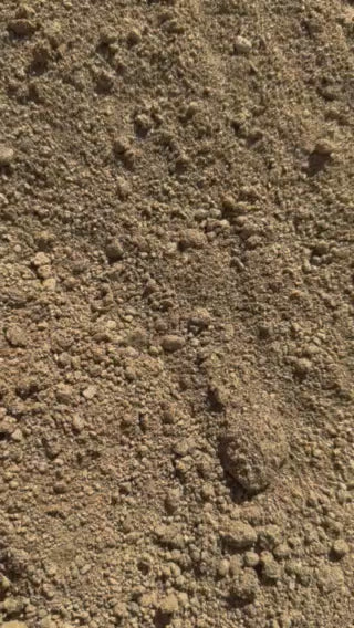 Decomposed Granite