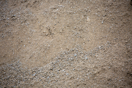 2.5 road base crushed blue metal aggregate for driveways and compaction Howard QLD