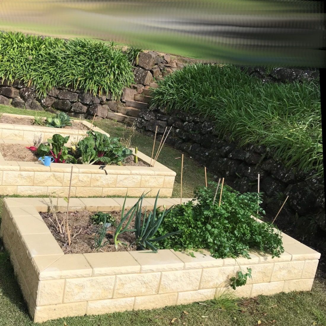 Trendstone Standard Cap - Pebble